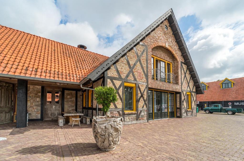 Raalte Hotel | Hotel Inn Salland