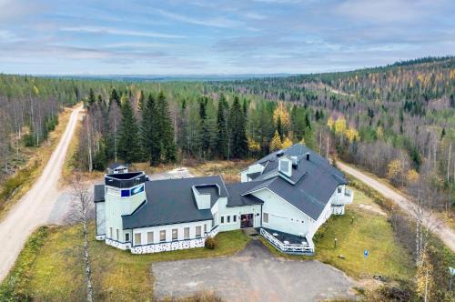 Kehys-Kainuu Hotel | Hotel Inn Ukkohallantie