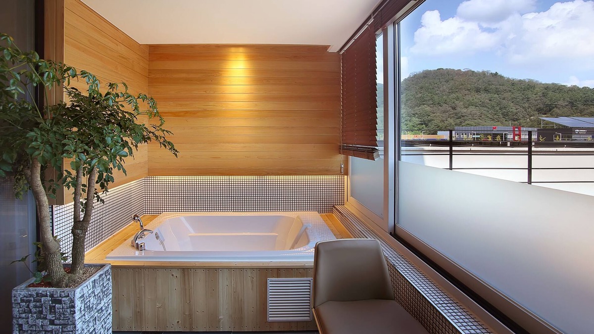 Ansim-dong Hotel | Hotel Innovalley