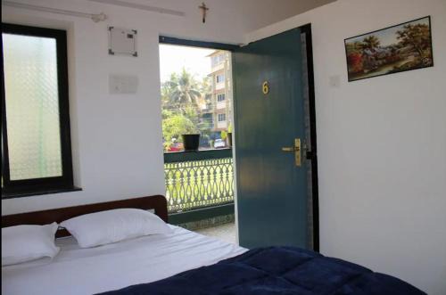 Baga Hotel | Hotel innovation inn