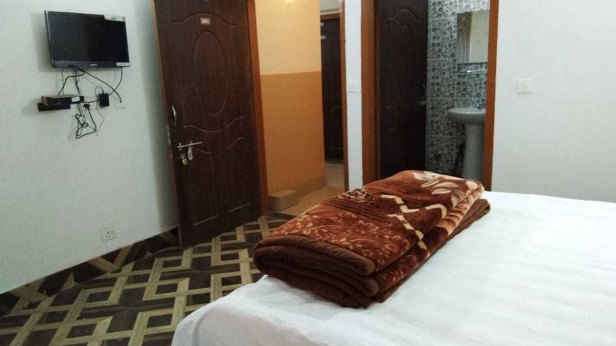 Bakkhali Hotel | Hotel inodoy