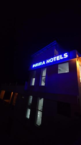 Lohaghat Hotel | Hotel Inrira