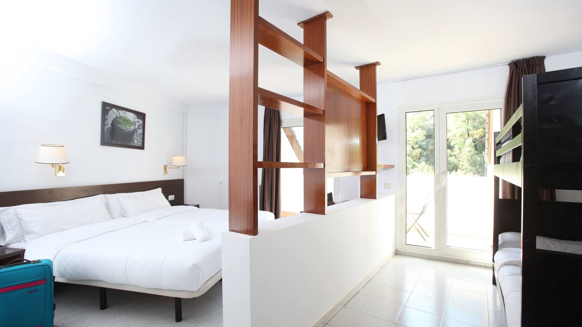 Escaldes-Engordany Hotel | Hotel Insitu Eurotel Andorra