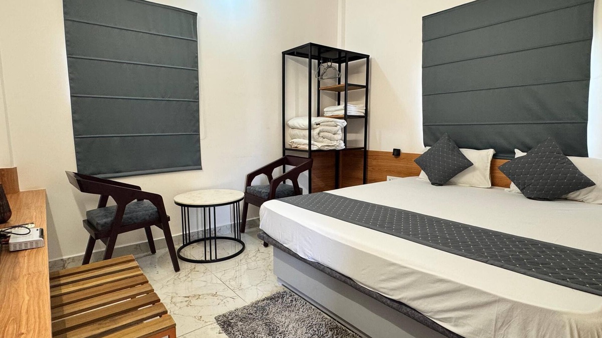 Siliguri Cabin | Hotel Insta 18