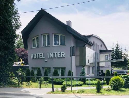 Bielany Wroclawskie Hotel | Hotel Inter
