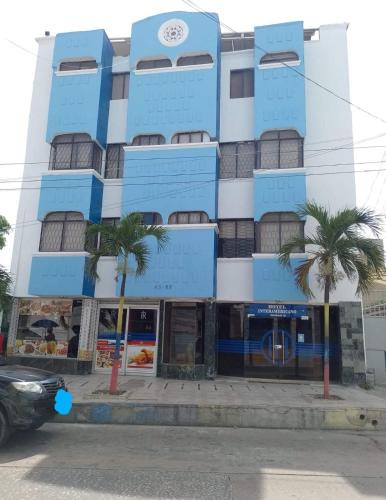 Centro Historico Hotel | hotel interamericano