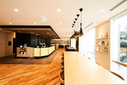 Kyobashi Hotel | Hotel Intergate Tokyo Kyobashi