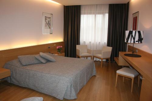 Cervignano del Friuli Hotel | Hotel Internazionale