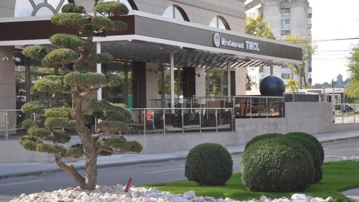 Iasi Hotel | Hotel International Iasi