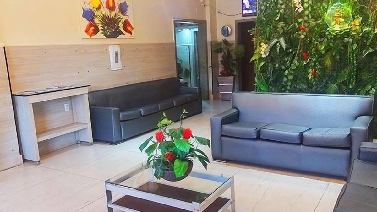Sao Bras Hotel | Hotel Ipe