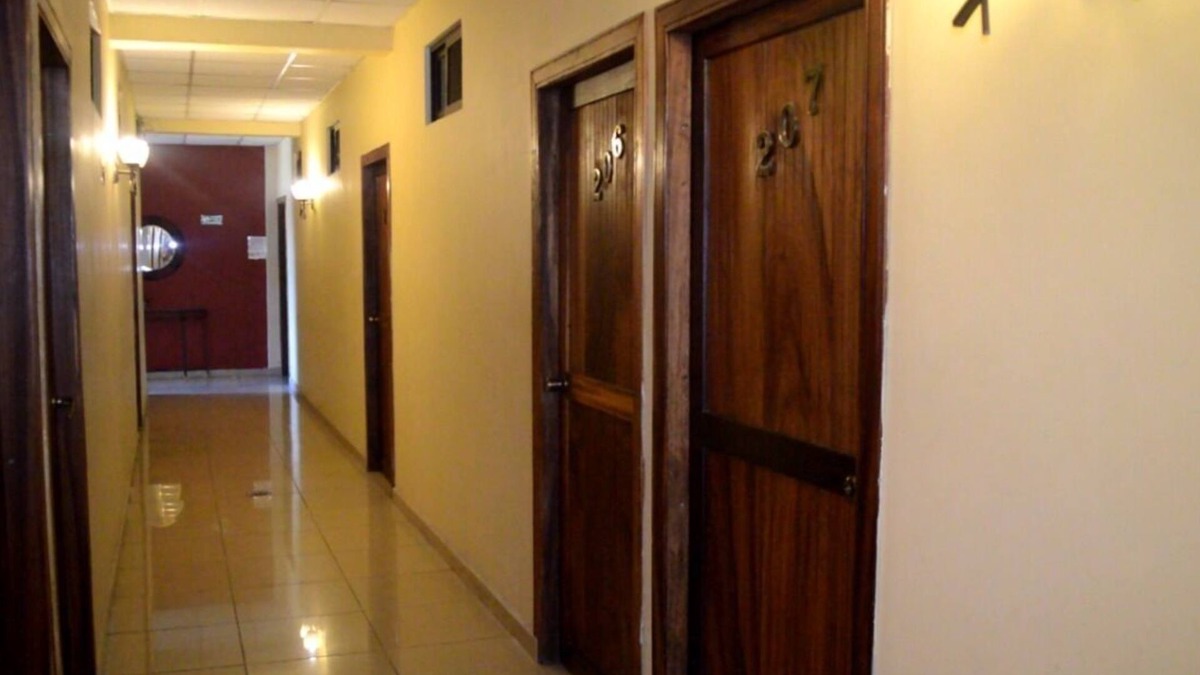 La Esperanza Hotel | Hotel Ipsan Nah