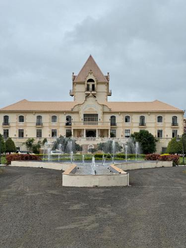 Daund Hotel | Hotel Irada, Pune Wine Country