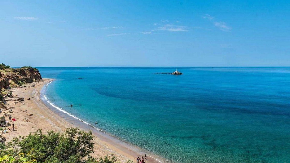 Mytikas Hotel | Hotel Iraklis