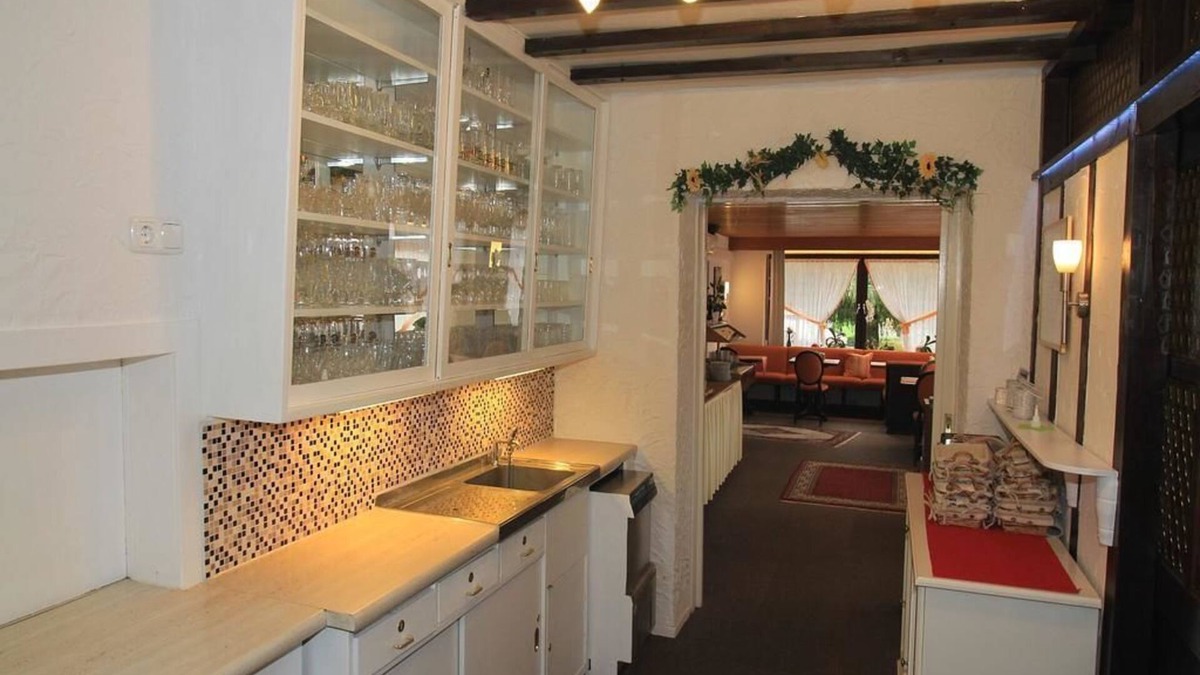 Bad Konig Hotel | Hotel Irene