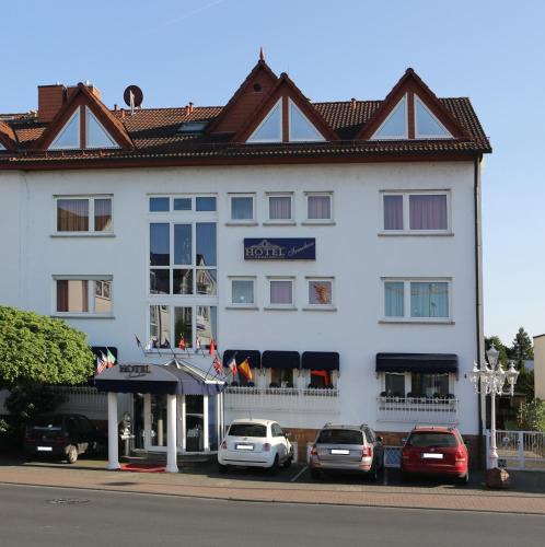 Maintal-Doernigheim Hotel | Hotel Irmchen