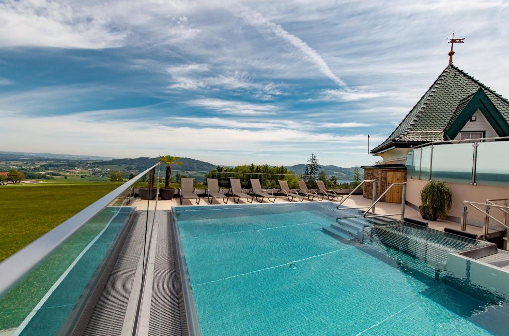 Strass im Attergau Hotel | Hotel Irmgard