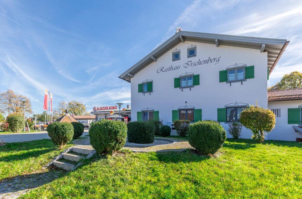 Irschenberg Hotel | Hotel Irschenberg Süd