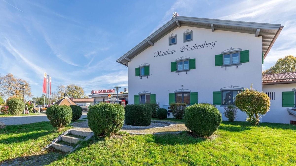 Irschenberg Hotel | Hotel Irschenberg Süd