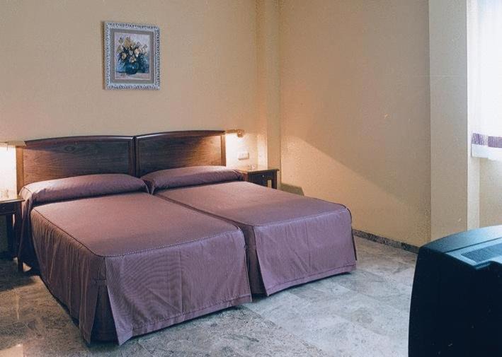 Almussafes Hotel | Hotel Isabel