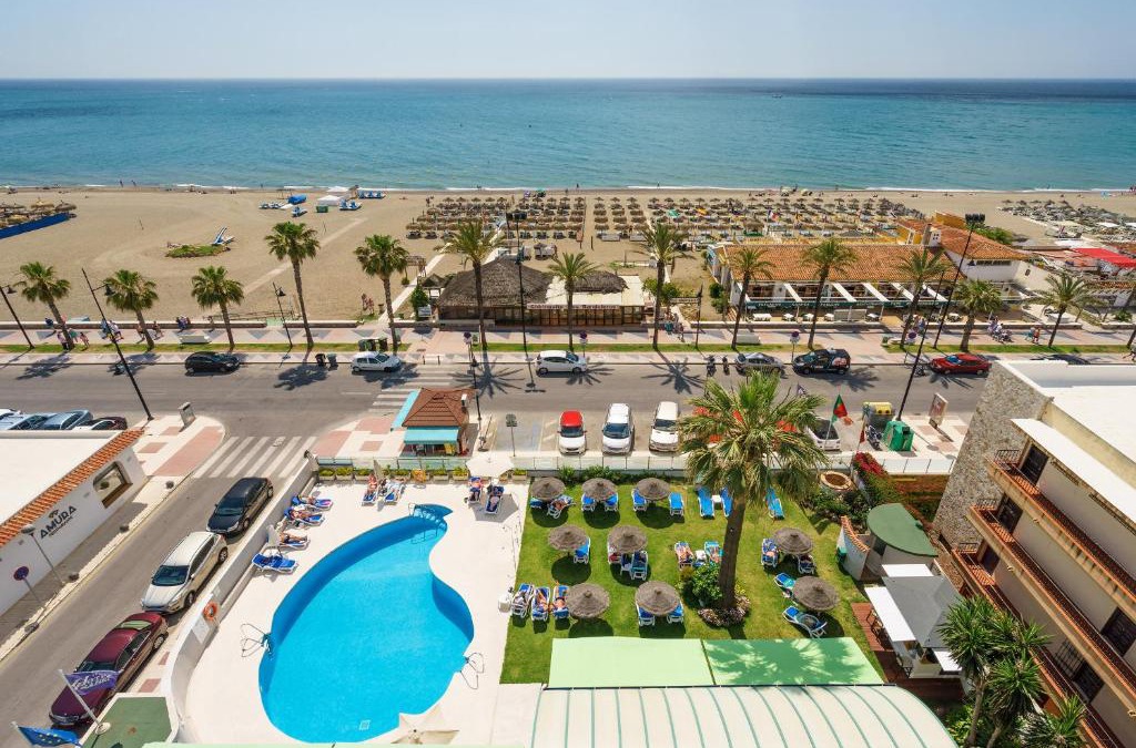 Torremolinos Hotel | Hotel Isabel