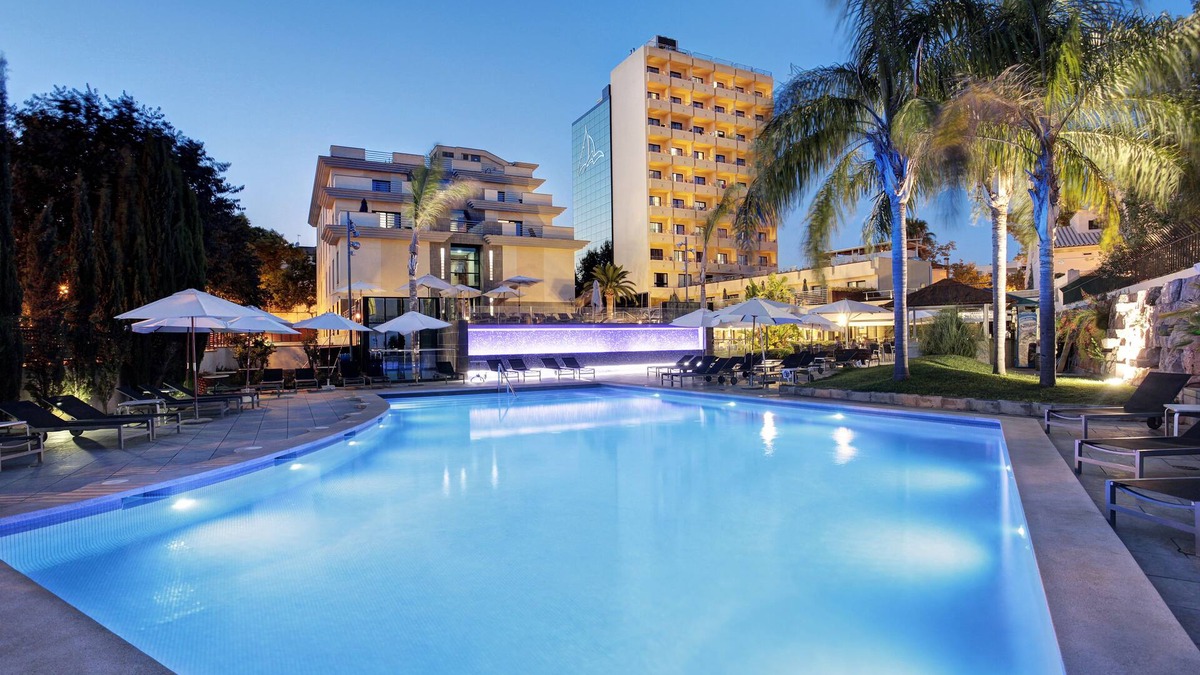 Son Armadams Hotel | Hotel Isla Mallorca & Spa