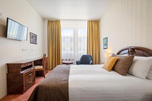 Kopavogur Hotel | Hotel Ísland - Comfort