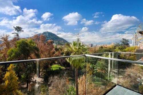 Lastarria Hotel | Hotel Ismael