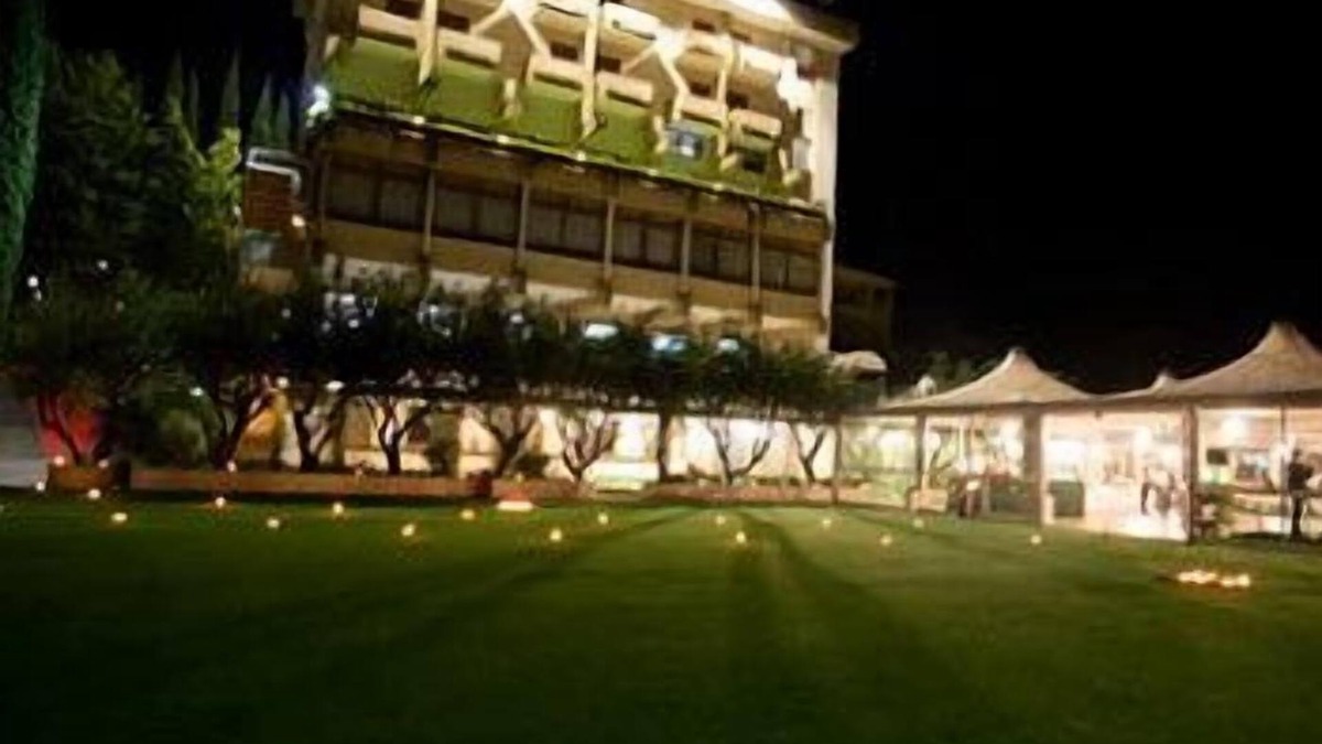 Lauria Hotel | Hotel Isola di Lauria