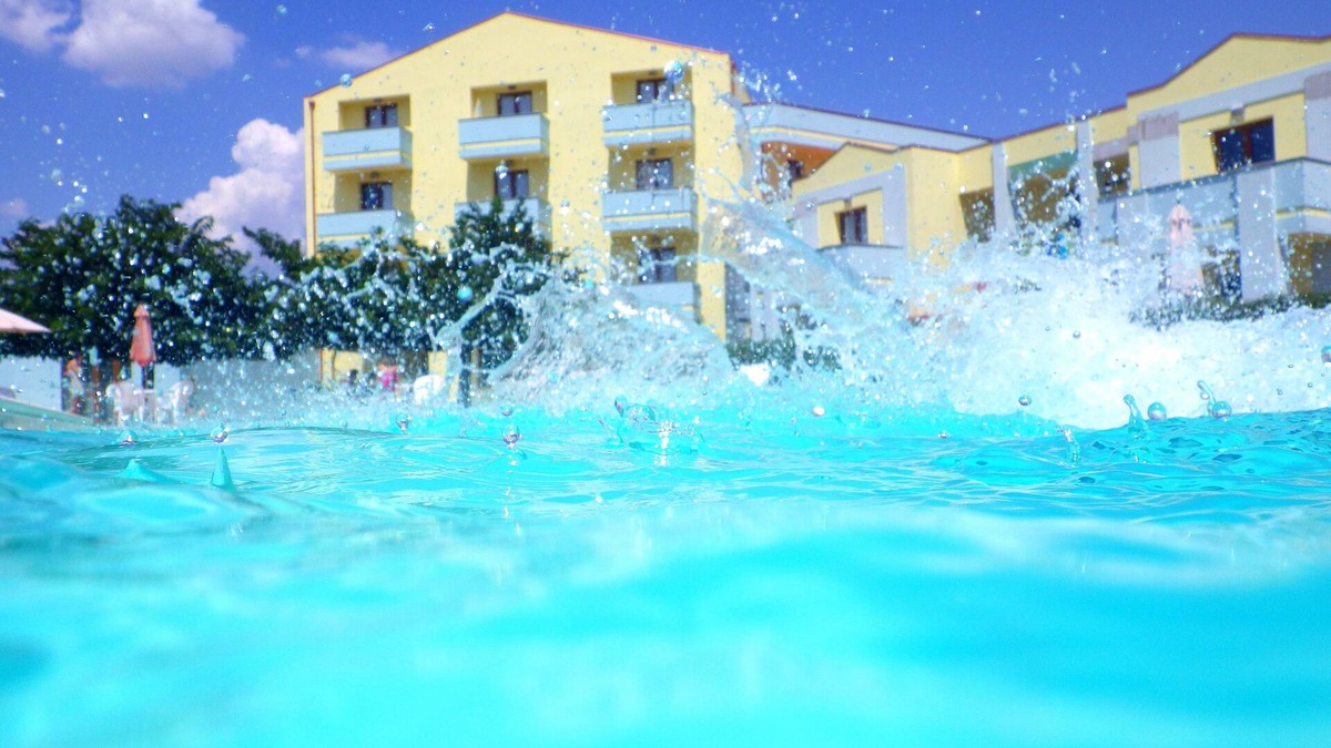 Bosa Marina House | Hotel Isola Rossa