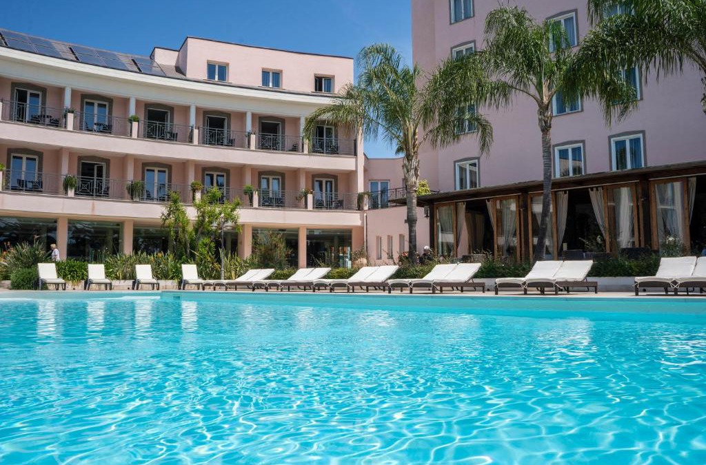 Isola Sacra Hotel | Hotel Isola Sacra Rome Airport