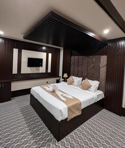 Sylhet Hotel | Hotel Istanbul & Spa