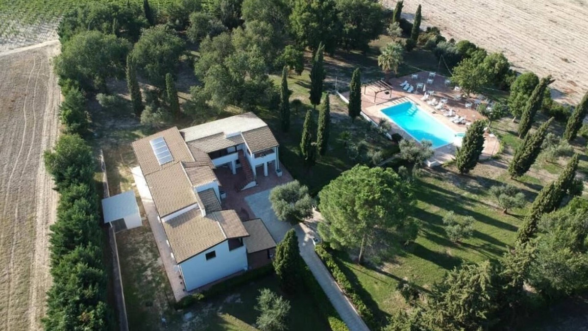 Cerignola Hotel | Hotel