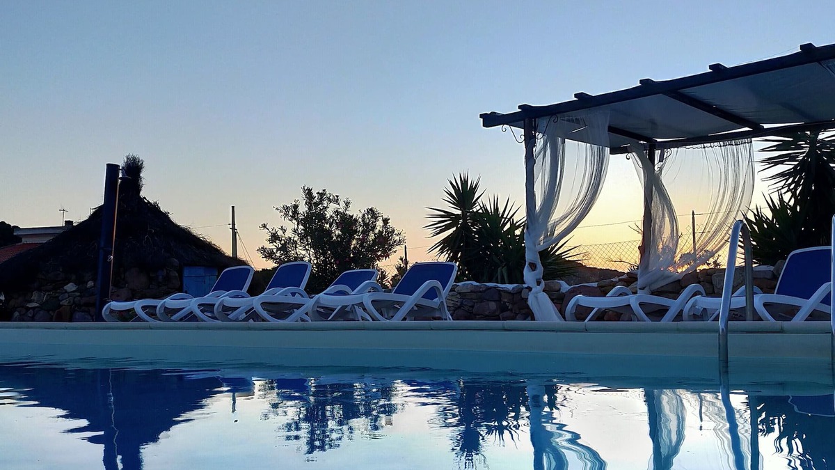 Piscinas Hotel | Hotel