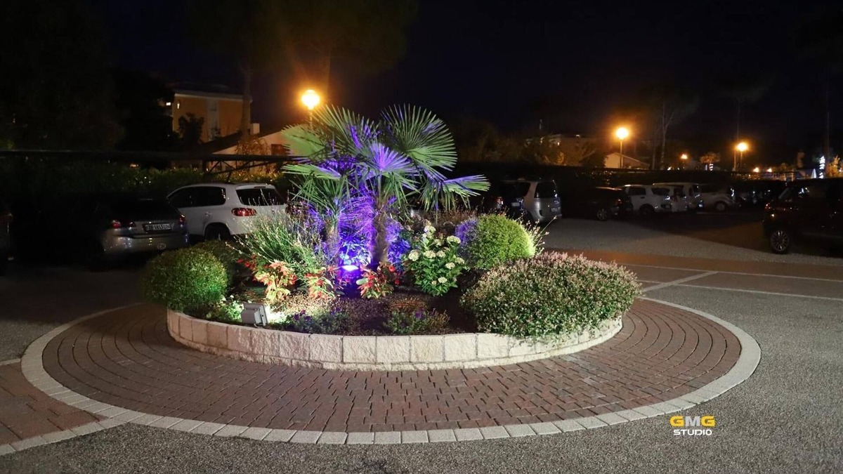 Bibione Pineda Hotel | Hotel Hiki