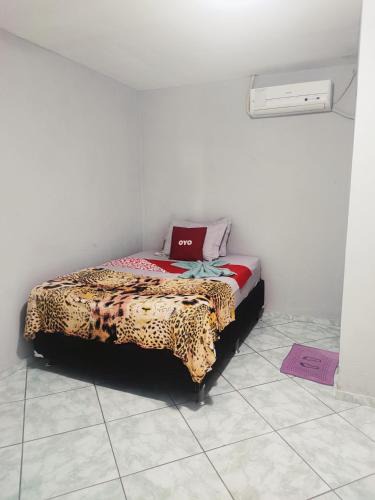 Itaborai Hotel | Hotel Ita Avenida