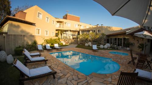 Tibagi Hotel | Hotel Itagy