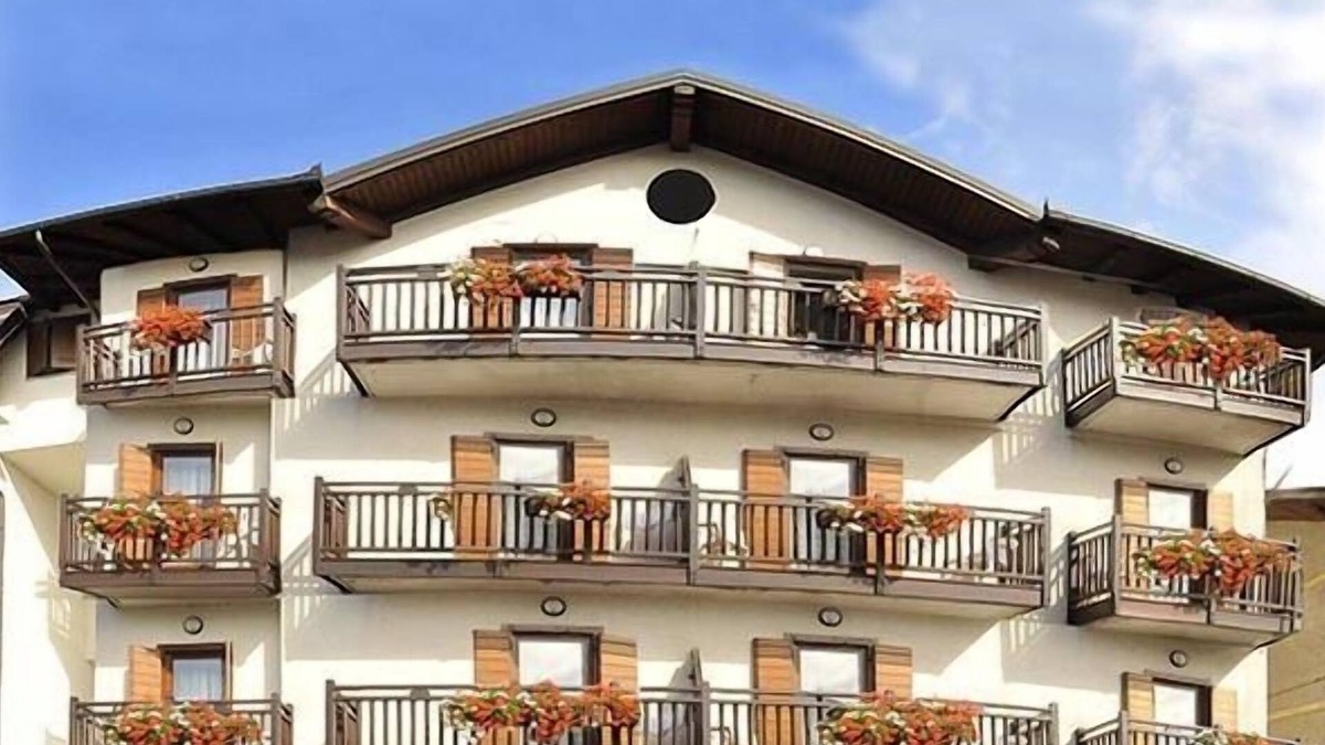 Baselga di Pine Hotel | Hotel Italia