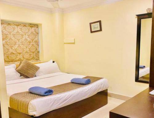 Haridwar Hotel | Hotel ivy, Top Rated & Most Awarded Hotel In Haridwar