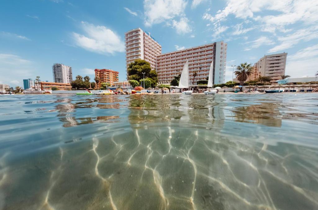 Diputacion de Rincon de San Gines Hotel | Hotel Izán Cavanna