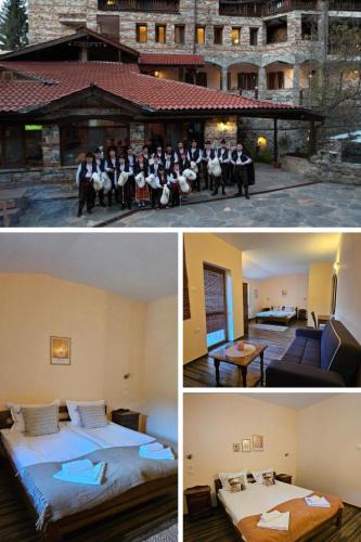 Smolyan Resort | Hotel Izvorat Arda - Хотел Изворът Арда
