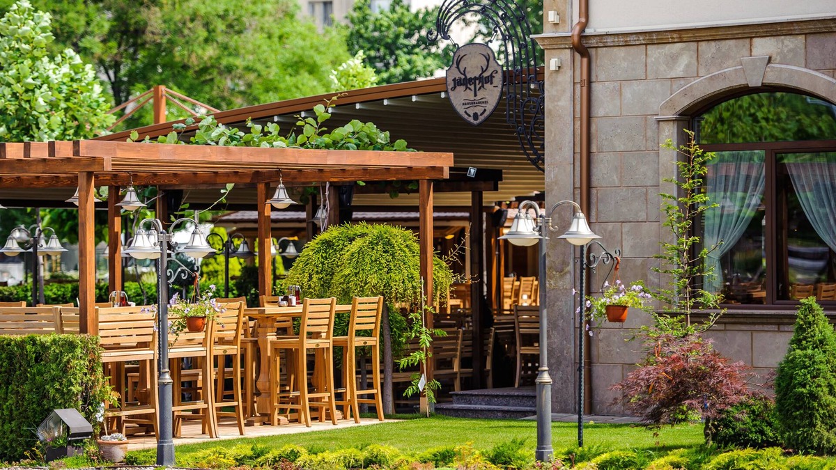 g.k. Trakia Hotel | Hotel Jägerhof