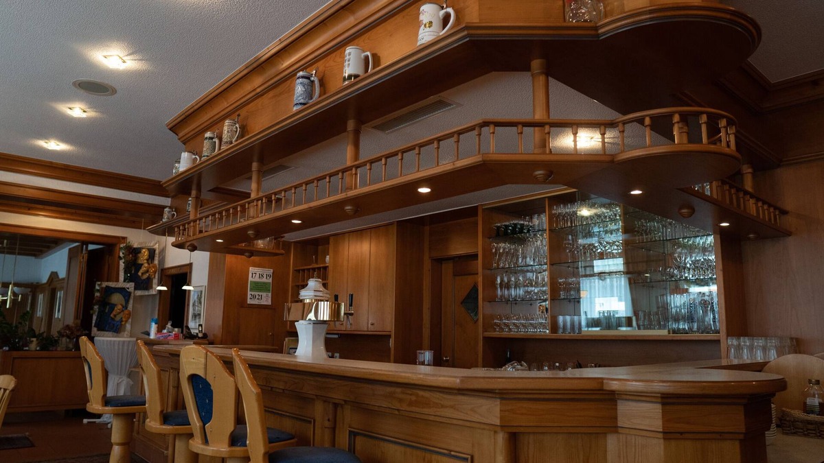 Bad Hersfeld Hotel | Hotel Jägerhof