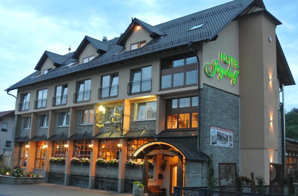 Weibersbrunn Hotel | Hotel Jägerhof