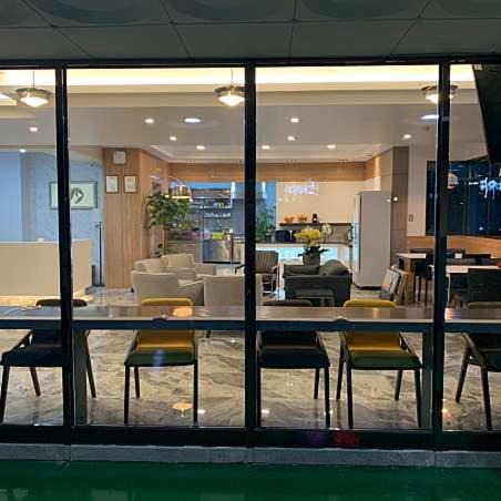 Gumi Hotel | Hotel J's
