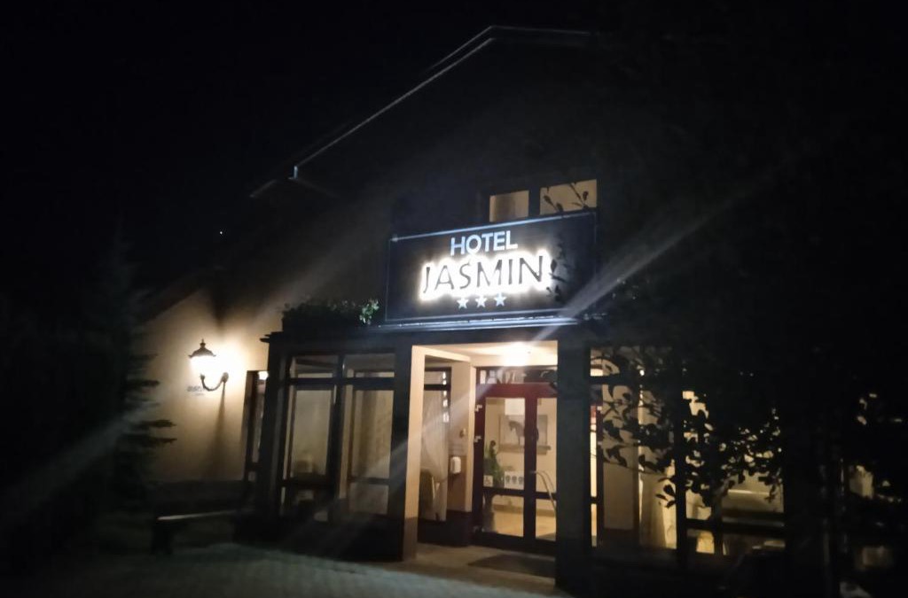 Regietow Hotel | Hotel Jaśmin