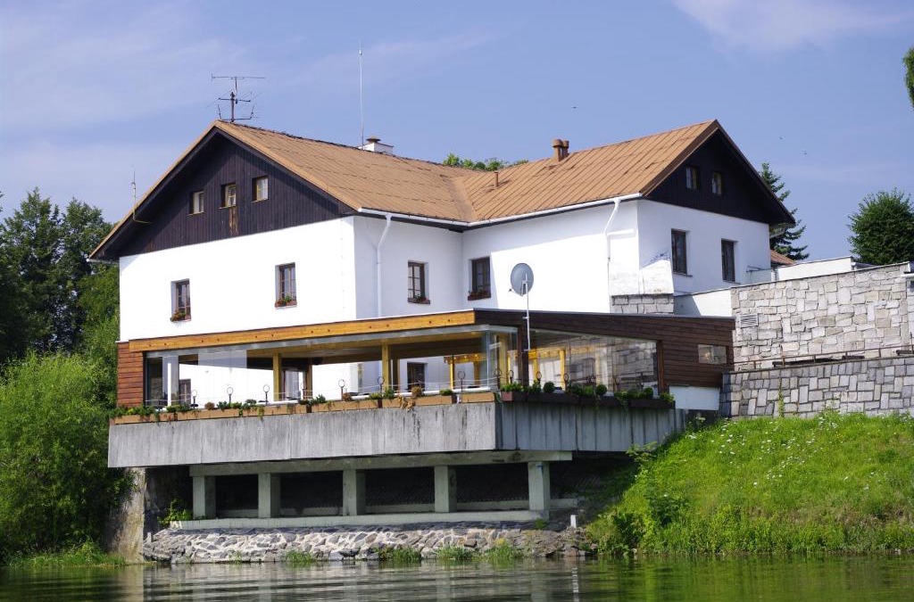 Terlicko Hotel | Hotel Jaškovská Krčma