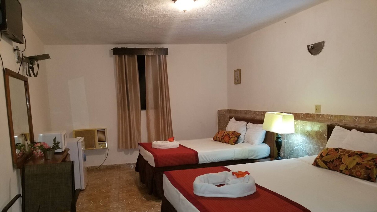 Jacmel Hotel | Hotel Jaclef Plaza