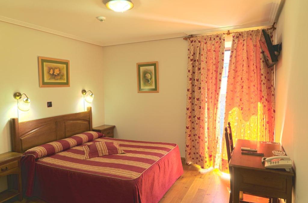 Belorado Hotel | Hotel Jacobeo