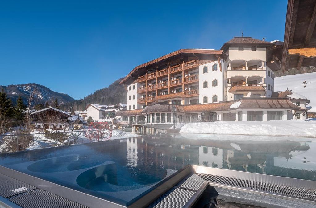 Kirchdorf in Tirol Hotel | Hotel Jagdschlössl