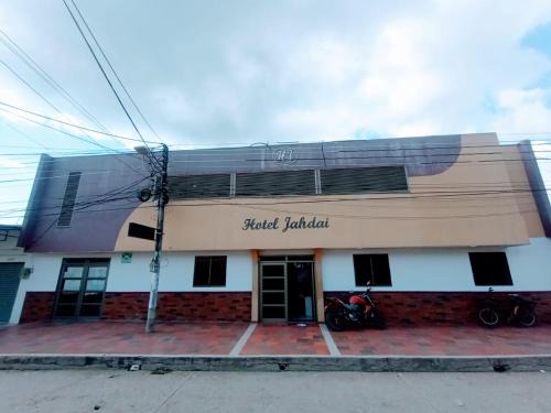 Curumani Hotel | Hotel Jahdai Curumani